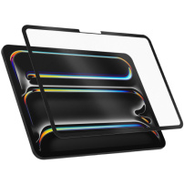 DUX DUCIS odłączalna folia o teksturze papieru do iPad Pro 11" (2024/2025)