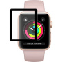 Imak Pro+ szkło hartowane 2.5D dla Apple Watch 42mm