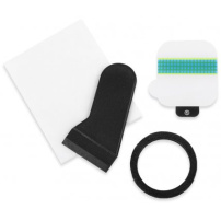 Appleking folia ochronna premium dla Apple Watch 38mm