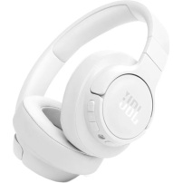 JBL Słuchawki bezprzewodowe Tune 770NC - białe