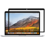 Folia ochronna z czarną ramką do MacBook Pro 13" (A1278)