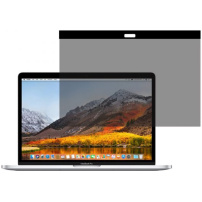 Magnetyczna Anti-Spy folia do MacBook Pro 15" (A1286)