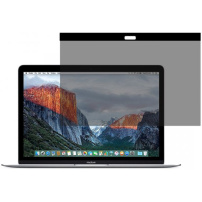 Magnetyczna Anti-Spy folia do MacBook 12" (A1534)