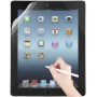 Ochronna folia z teksturą papieru do iPad 2 / 3 / 4