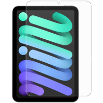 Ochronne szkło hartowane iPad mini 6 / mini 7