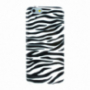 Gumowe etui do Apple iPhone 6 / 6S – paski zebry