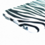 Gumowe etui do Apple iPhone 6 / 6S – paski zebry