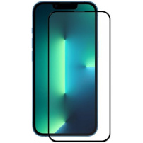 Szkło hartowane 2.5D ENKAY dla iPhone 14