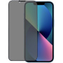 Hartowane szkło 2.5D Anti-Spy ENKAY dla iPhone 13 / 13 Pro / 14