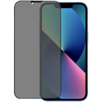 Hartowane szkło 2.5D Anti-Spy ENKAY dla iPhone 13 / 13 Pro / 14