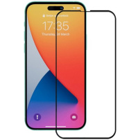 Szkło hartowane 2.5D MOCOLO dla iPhone 14 Pro