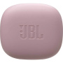 JBL Słuchawki bezprzewodowe Wave Flex 2 - różowe