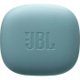 JBL Słuchawki bezprzewodowe Wave Flex 2 - niebieskie