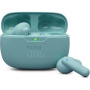 JBL Słuchawki bezprzewodowe Wave Beam 2 - niebieskie