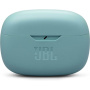 JBL Słuchawki bezprzewodowe Wave Beam 2 - niebieskie
