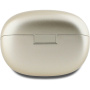 Guess Słuchawki bezprzewodowe Capsule TWS - złote