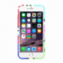 Gumowe etui do Apple iPhone 6 / 6S – kwiaty