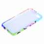 Gumowe etui do Apple iPhone 6 / 6S – kwiaty