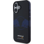 Oracle Red Bull Racing Etui Two Bulls z MagSafe do iPhone'a 16 - ciemnoniebieski