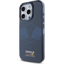Oracle Red Bull Racing Etui Two Bulls z MagSafe do iPhone'a 16 Pro - ciemnoniebieski