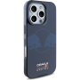 Oracle Red Bull Racing Etui Two Bulls z MagSafe do iPhone'a 16 Pro - ciemnoniebieski