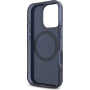 Oracle Red Bull Racing Etui Two Bulls z MagSafe do iPhone'a 16 Pro - ciemnoniebieski
