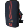 Oracle Red Bull Racing Powerbar uniwersalna torba na iPhone'a - M - ciemnoniebieska