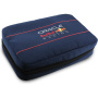 Oracle Red Bull Racing Torba na akcesoria Oversize z logo - ciemnoniebieska