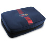 Oracle Red Bull Racing Torba na akcesoria Powerbar - ciemnoniebieska