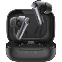 Słuchawki bezprzewodowe EarFun Air Pro 4 - czarne