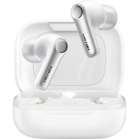Słuchawki bezprzewodowe EarFun Air Pro 4 - białe