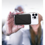 Voltme MagPak 5K Series Bezprzewodowy MagSafe Power Bank z portem USB-C - 5000 mAh - Czarny