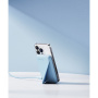 Voltme MagPak 5K Series Bezprzewodowy MagSafe Power Bank z portem USB-C - 5000 mAh - Niebieski