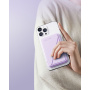 Voltme MagPak 5K Series Bezprzewodowy MagSafe Power Bank z portem USB-C - 5000mAh - Fioletowy