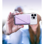 Voltme MagPak 5K Series Bezprzewodowy MagSafe Power Bank z portem USB-C - 5000mAh - Fioletowy