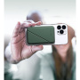 Voltme MagPak 5K Series Bezprzewodowy MagSafe Power Bank z portem USB-C - 5000 mAh - Ciemnozielony