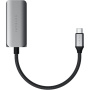 Satechi adapter wideo - HDMI 2.1 do USB-C - kosmiczna szarość