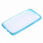 Gumowe etui do Apple iPhone 6 / 6S – sowa z serduszkiem
