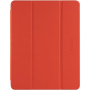 FIXED Etui Padcover+ z miejscem na Apple Ołówek do iPada mini 6 / mini 7 - czerwony