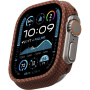 Pitaka Etui Air do zegarka Apple Ultra 49 mm - zachód słońca
