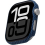 Pitaka Etui Air do zegarka Apple 46 mm - wschód księżyca