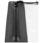 Tactical Splash Pouch 2.0 wodoodporny pokrowiec ze ściągaczem na iPhone'a - czarny