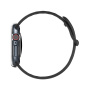 Spigen Etui Thin Fit do zegarka Apple 46 mm - przezroczyste