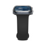 Spigen Etui Thin Fit do zegarka Apple 46 mm - przezroczyste