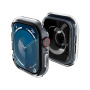 Spigen Etui Thin Fit do zegarka Apple 46 mm - przezroczyste