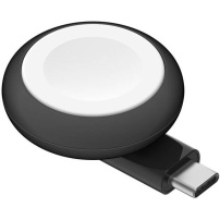 BELKIN Boost Charge mini przenośna ładowarka bezprzewodowa do Apple Watch - 5W - czarna