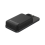 BELKIN Boost Charge Pro bezprzewodowy powerbank MagSafe z podstawką i portami 2x USB-C - 10 000 mAh - czarny