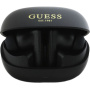 Guess Słuchawki bezprzewodowe Capsule TWS - czarne