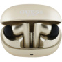 Guess Słuchawki bezprzewodowe Capsule TWS - złote
