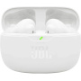 JBL Słuchawki bezprzewodowe Wave Beam 2 - białe
